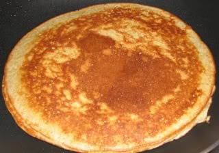 Pancake (1 Piece)