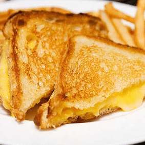 Grilled Cheese