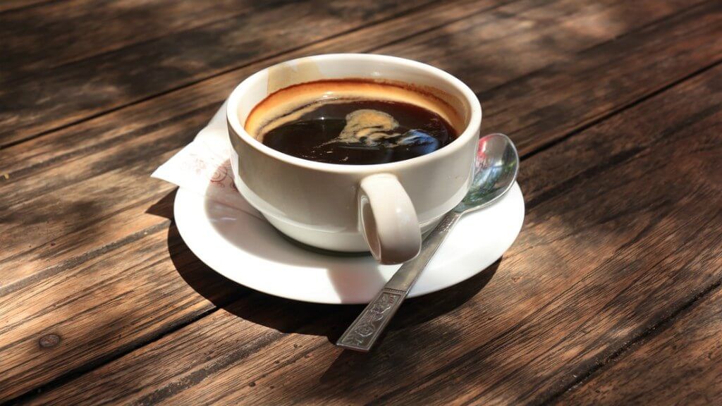 Cafe Americano