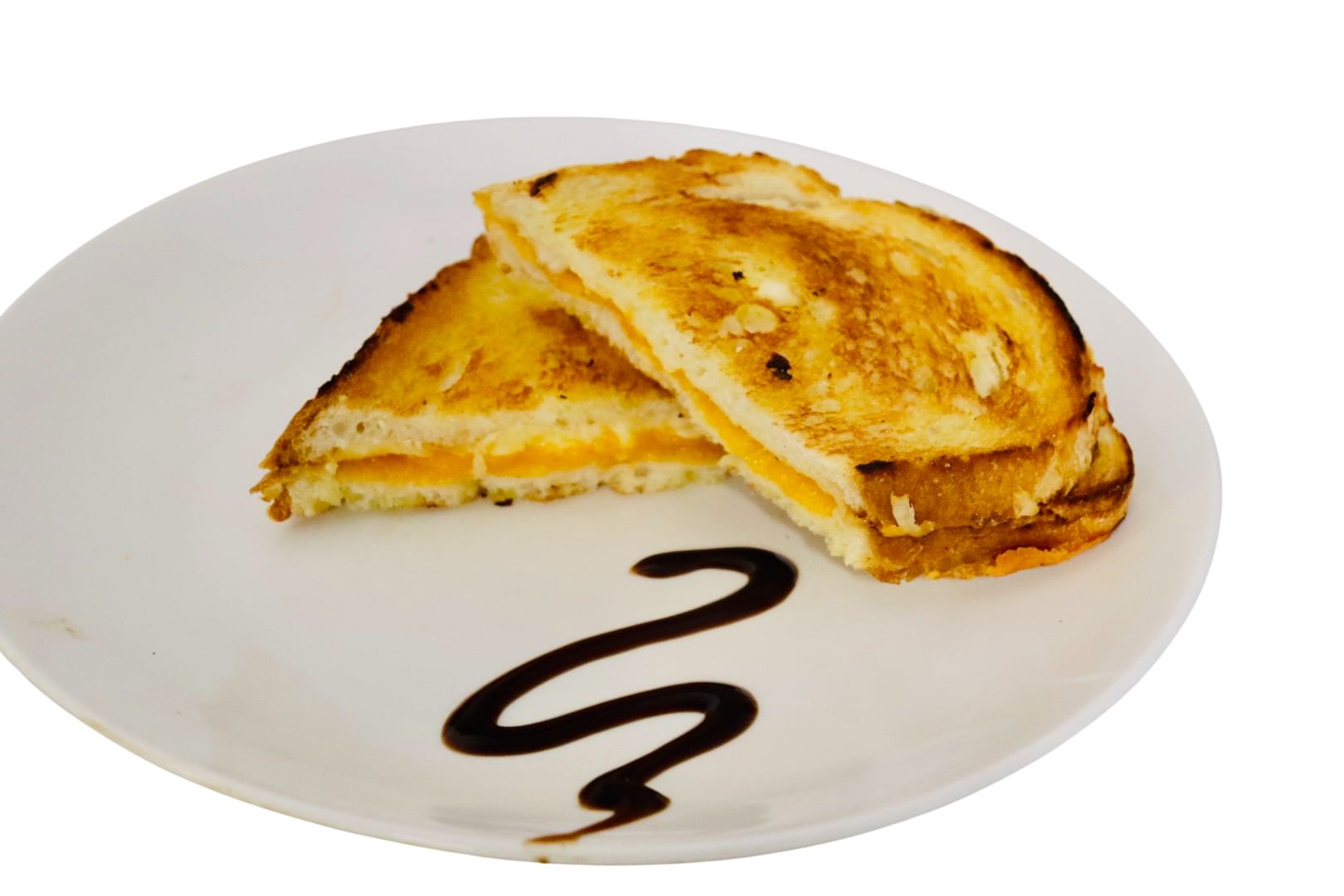 The Big Cheese Panini.