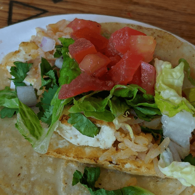 Fish Tacos: A Mexican Delight