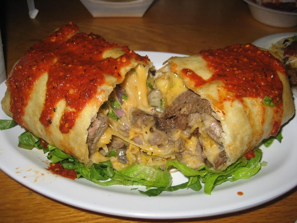 Chimichanga