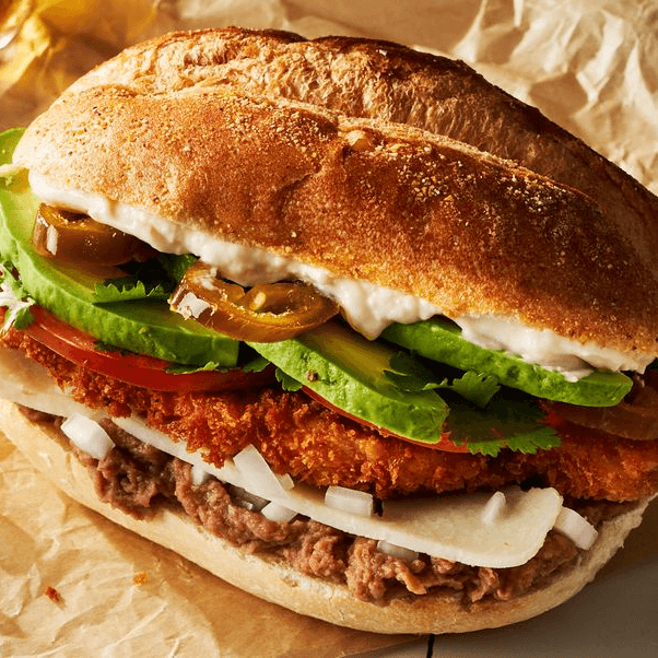 Torta