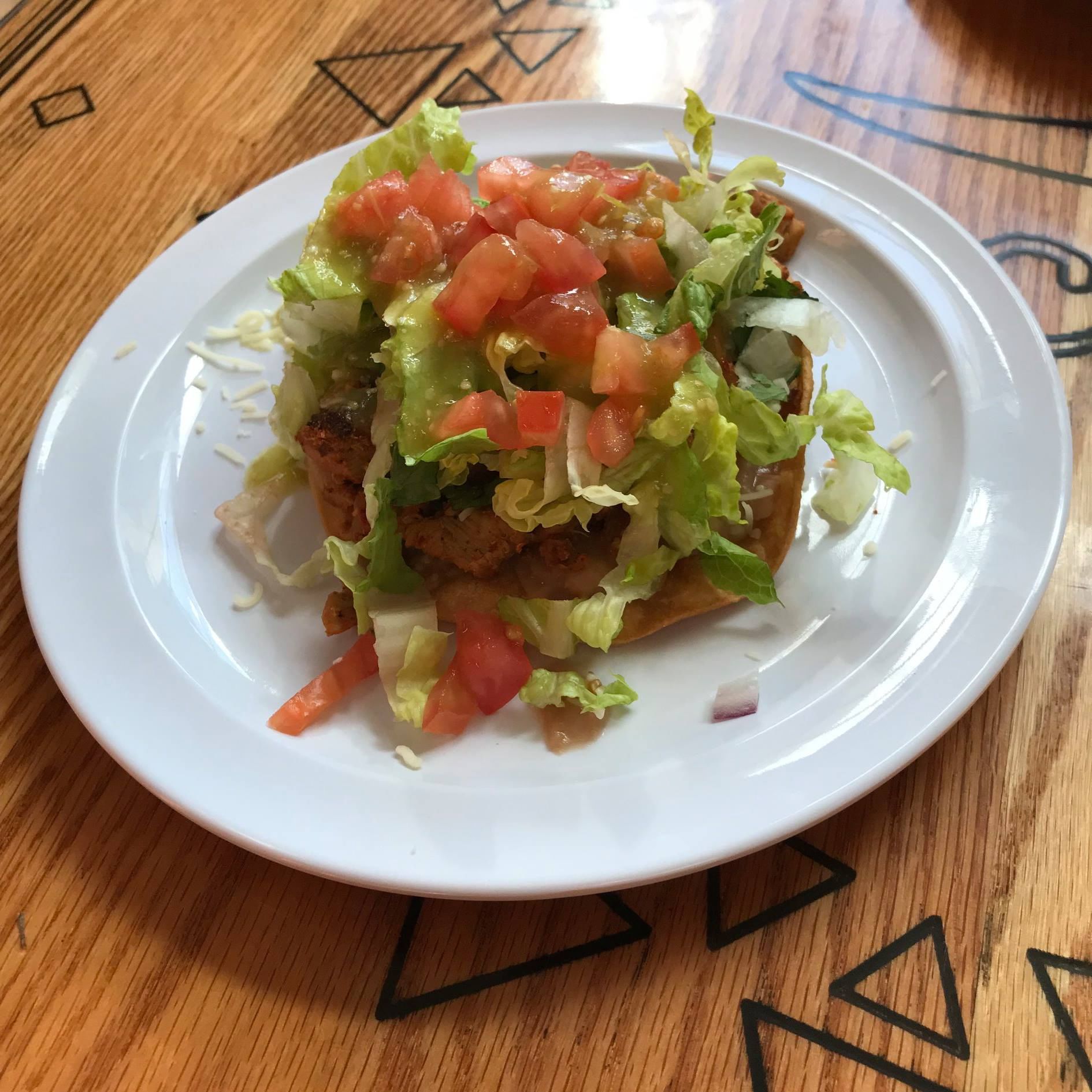 Tostada