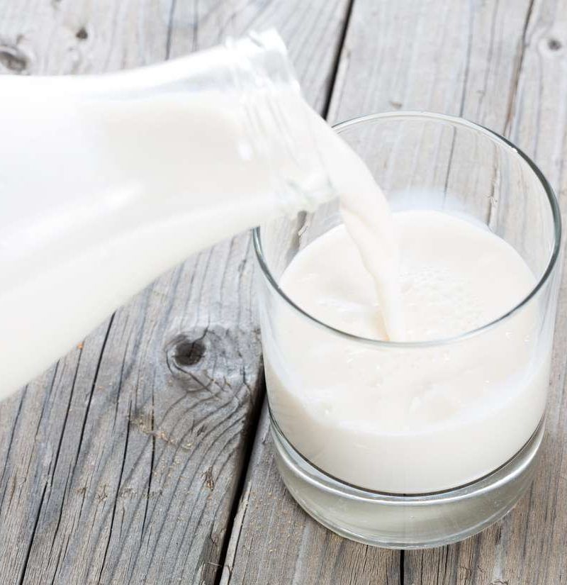 Milk