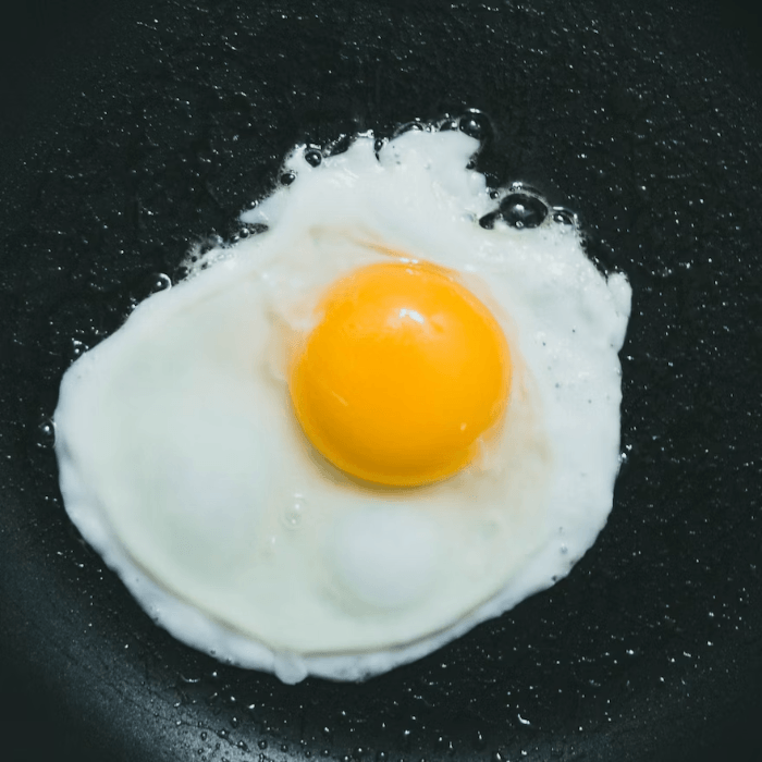 Large Egg (1 Piece)
