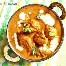 Chicken Bone Curry North Indian