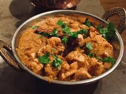 Chicken North Indian Curry