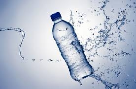 Bottled Water 9 oz