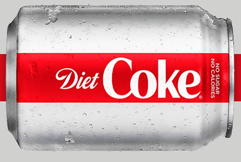 Diet Coke