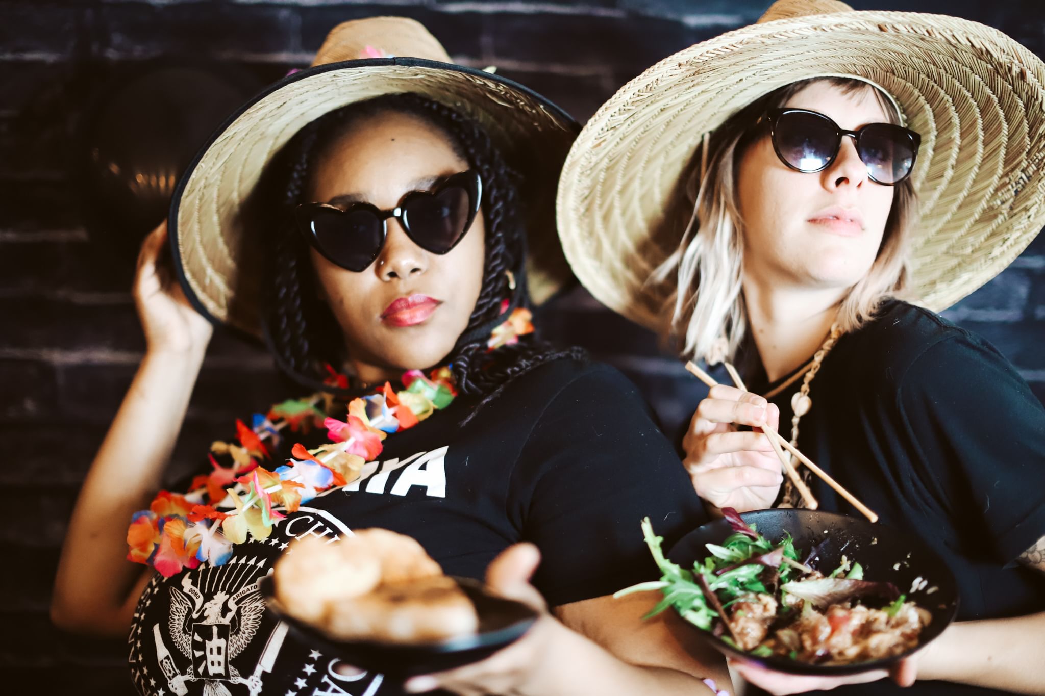 Japanese Curry (Dry, GF).