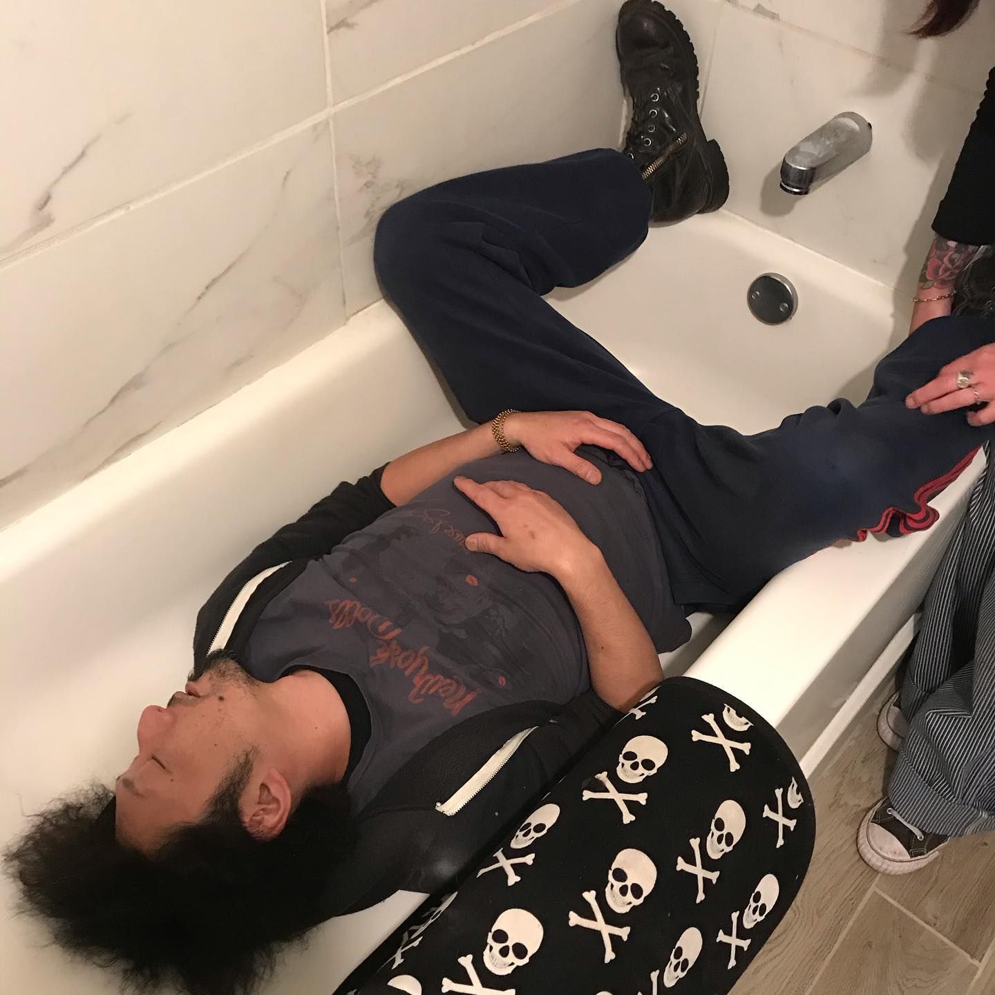 House Hot Sauce (GF).