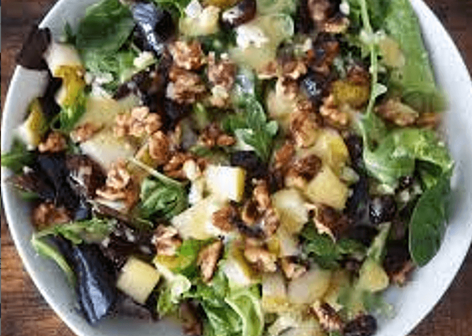 Pere & Gorgonzola