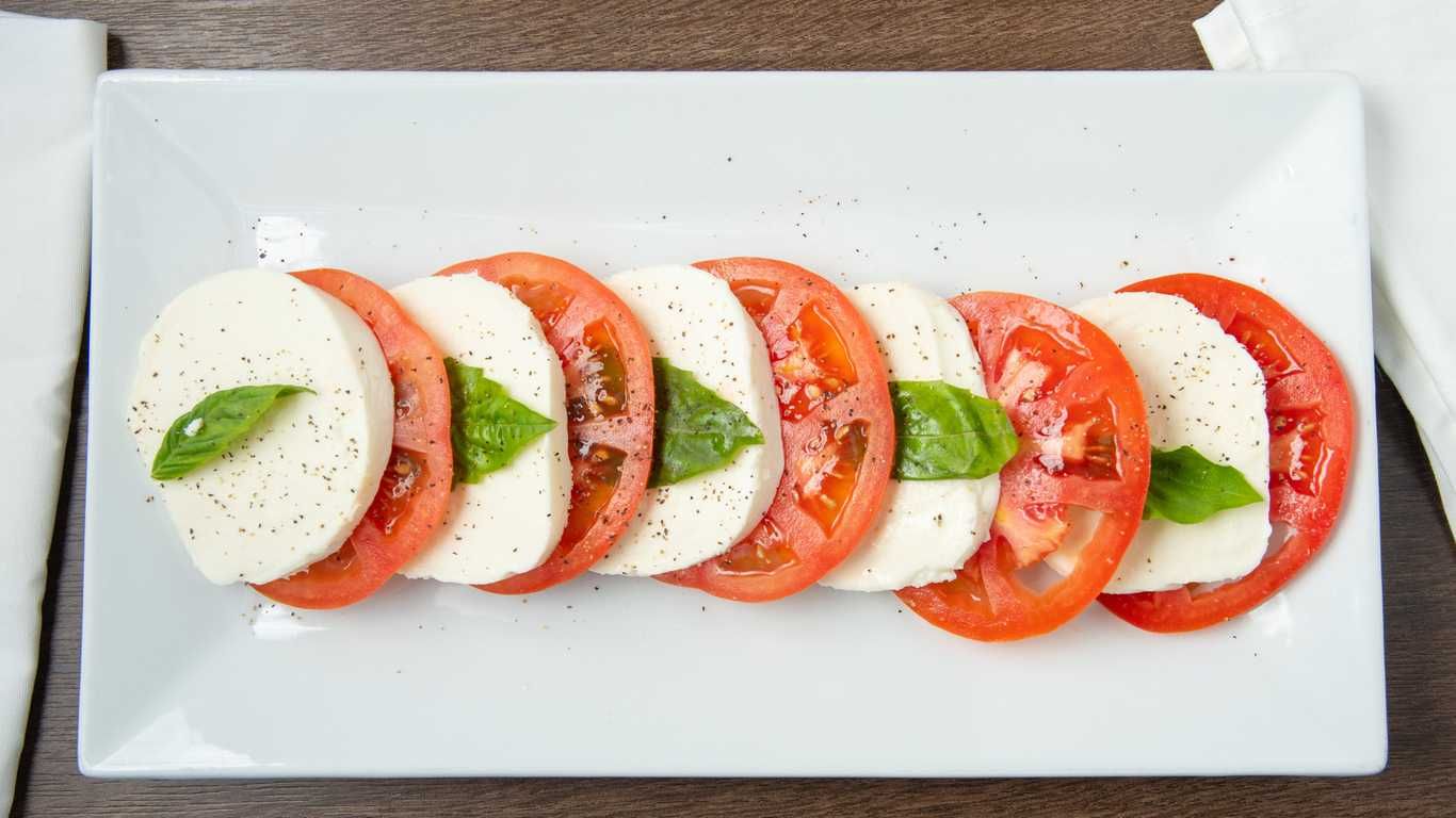 Caprese