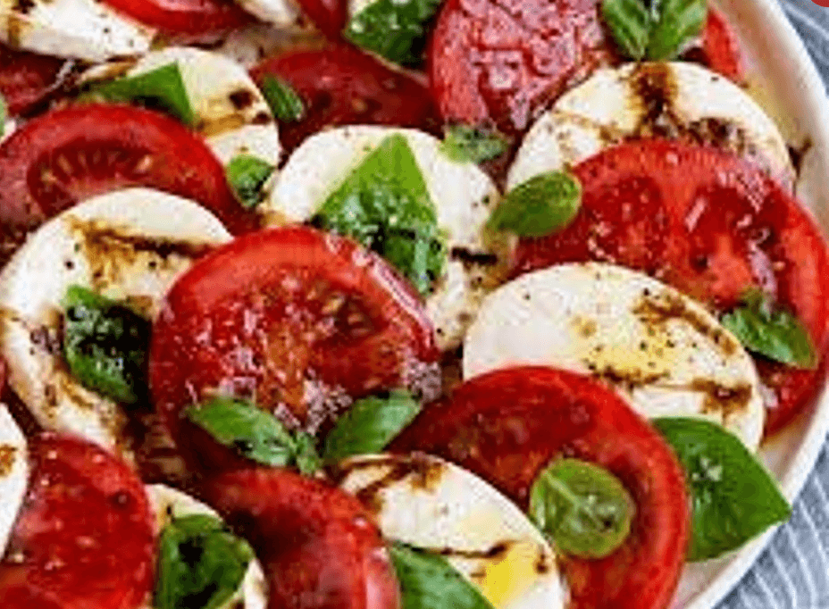 Caprese