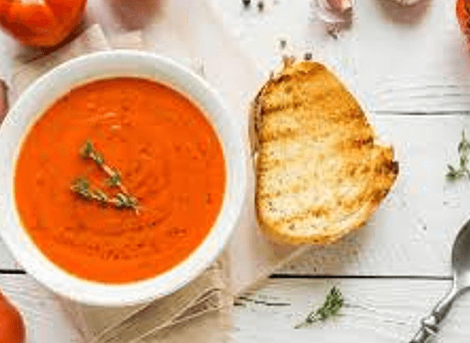 Zuppa del Giorno