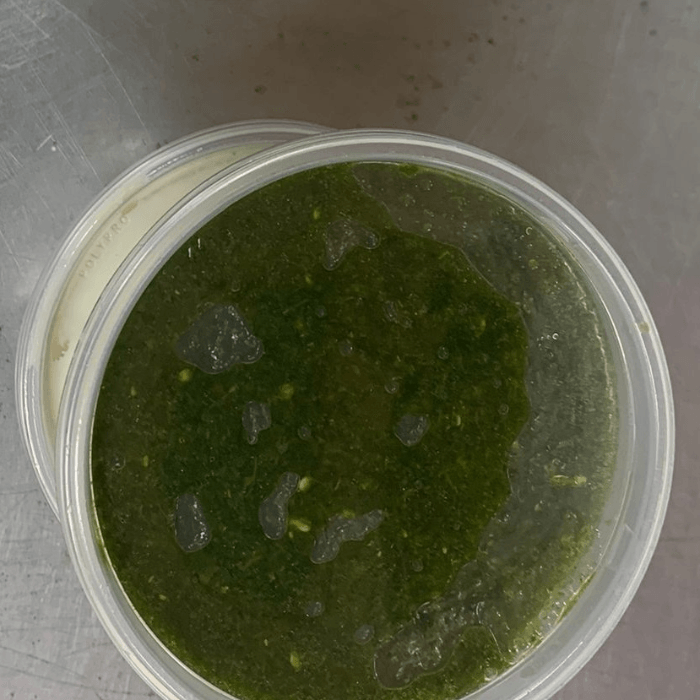 Green Sauce