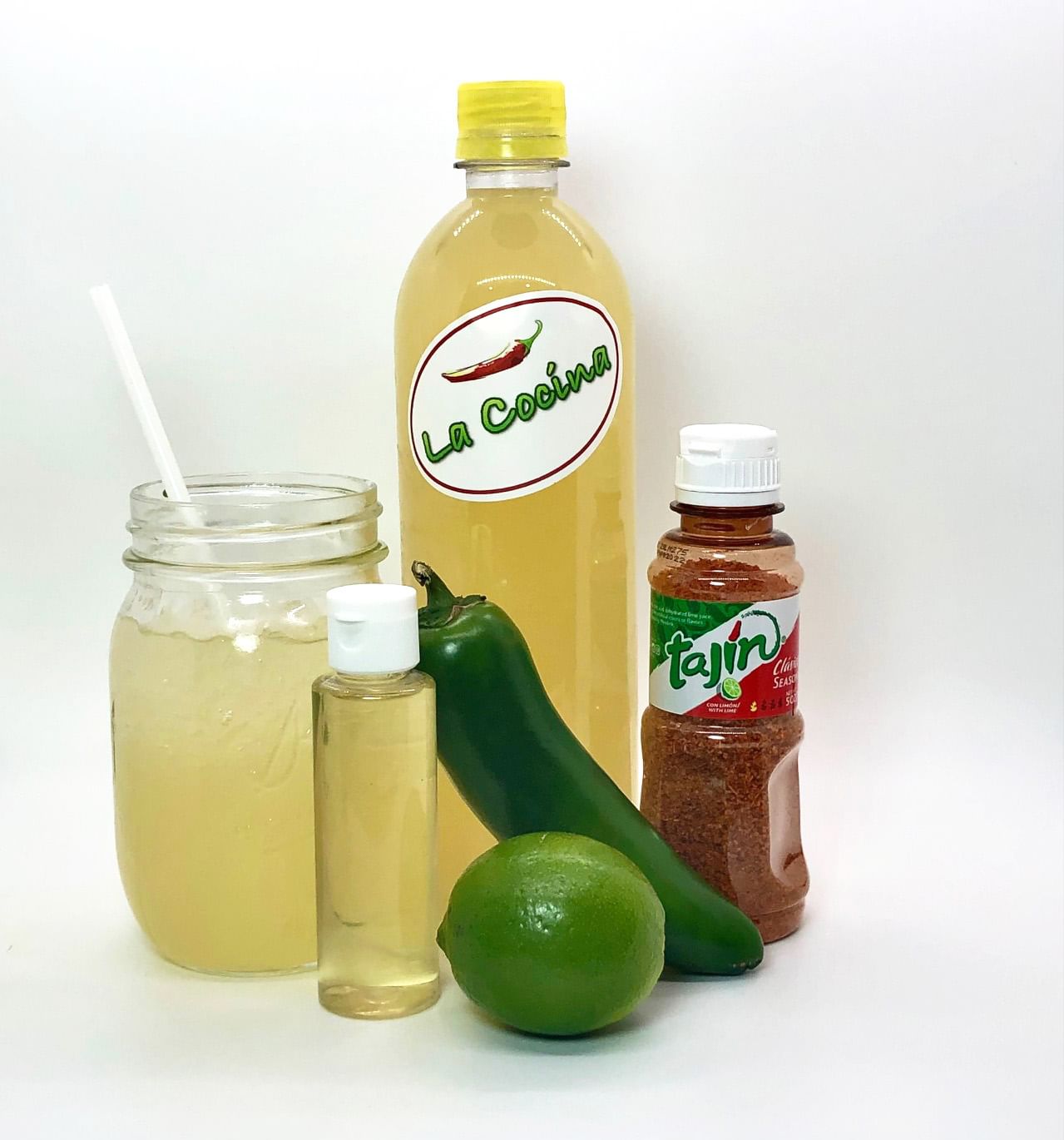 Late Nite!! 24 oz Pitcher of Margaritas or Spicy Jalapeno Margaritas! (add $3).