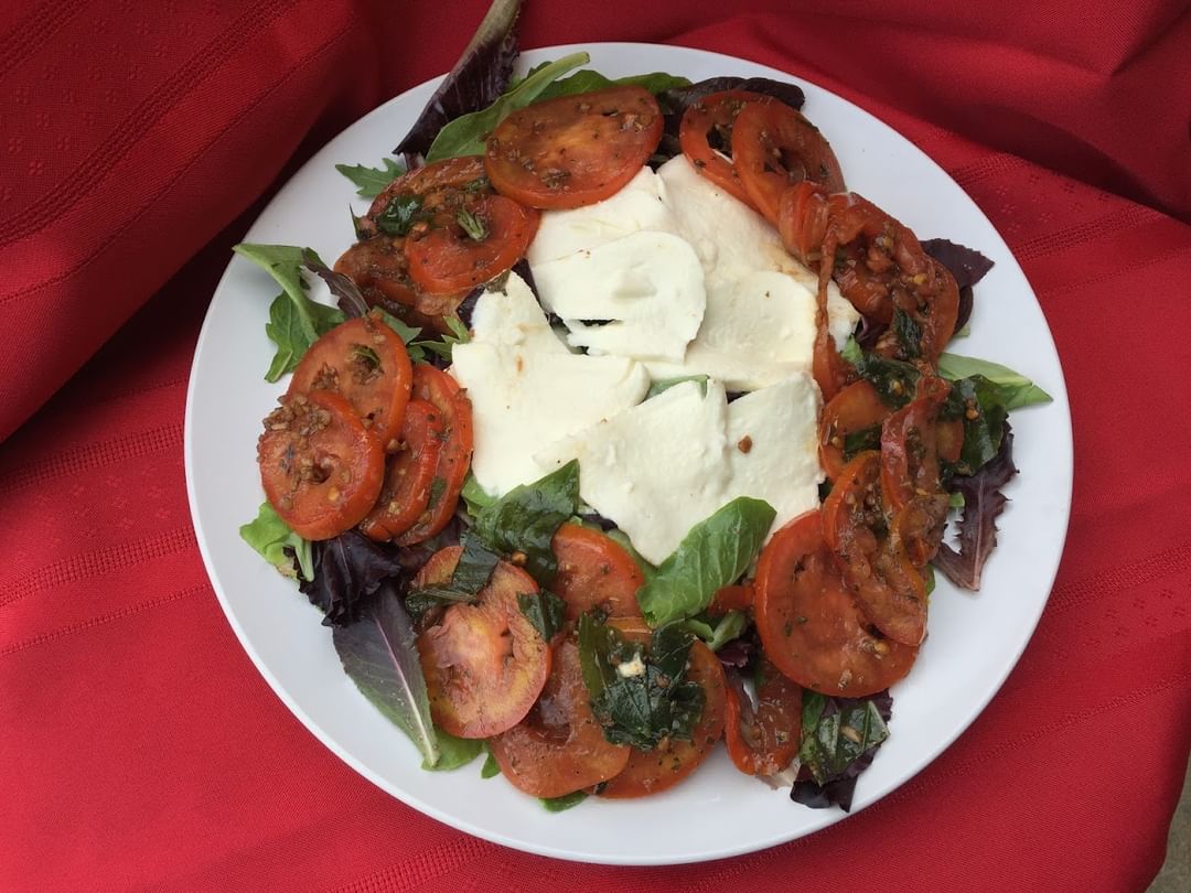 Caprese Salad