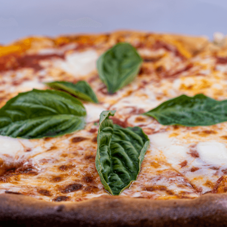 Pizza Margherita