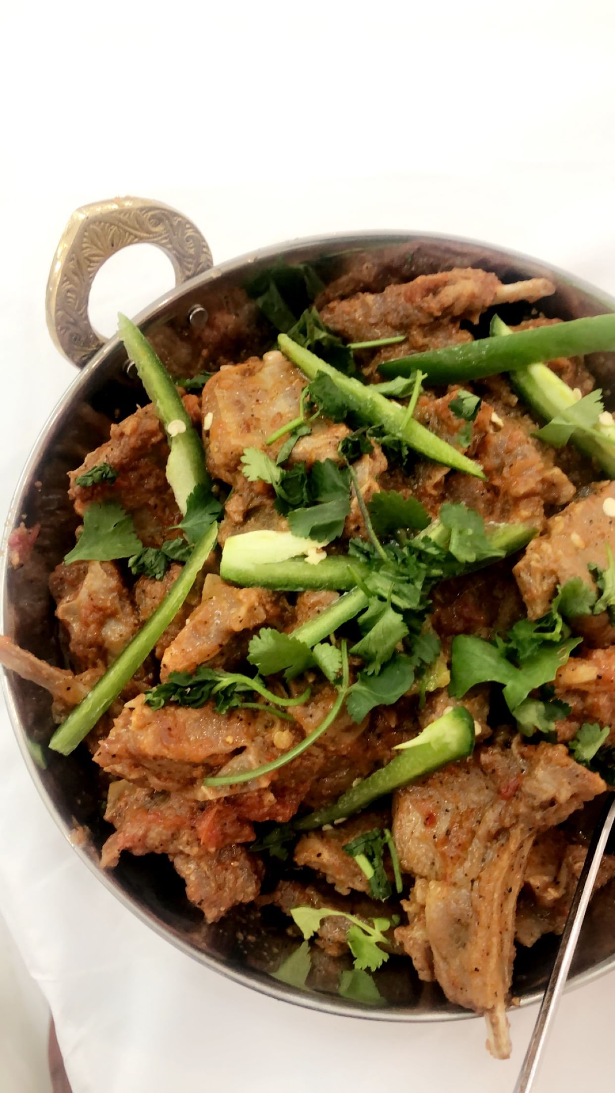 Karahi