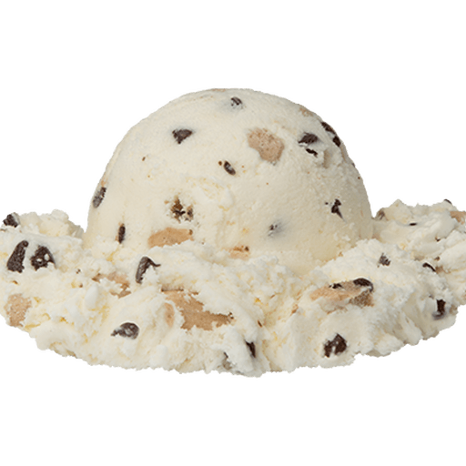 Chocolate Chip Cookie Dough Pint