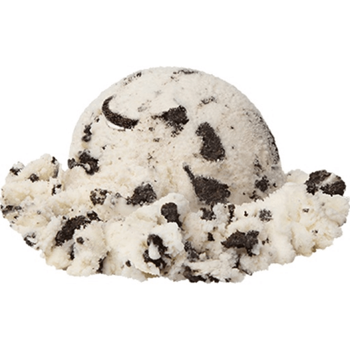 Oreo Cookies and Cream  Pint