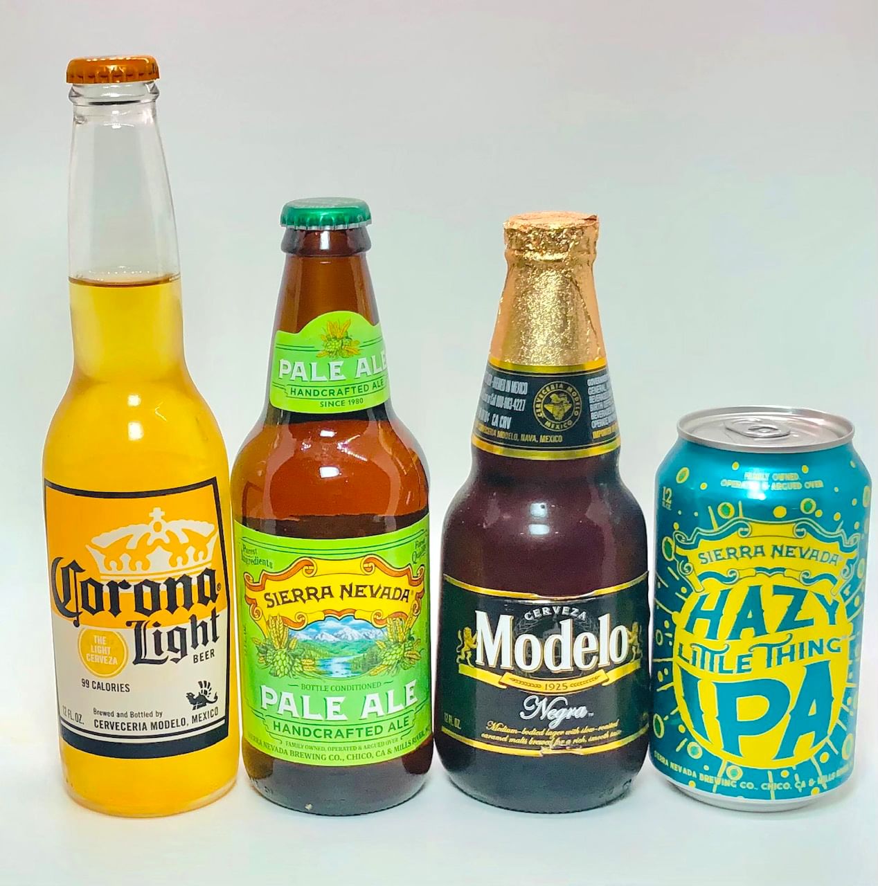 Six Pack of Ice Cold Beer!