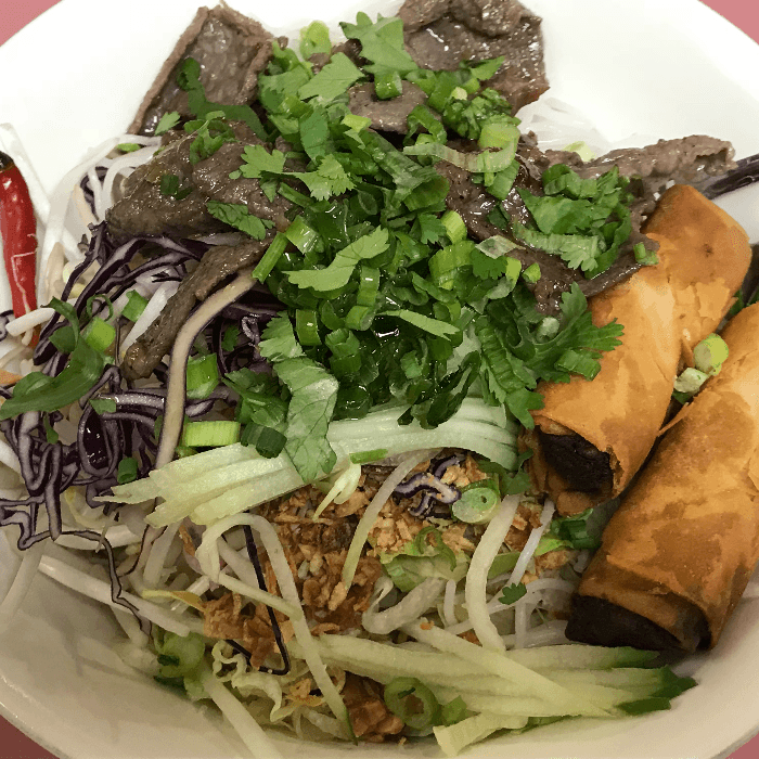 Delicious Cha Gio: A Vietnamese Favorite