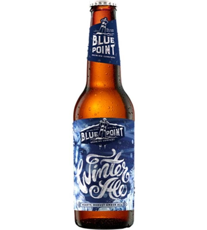 Blue Point, Winter Ale