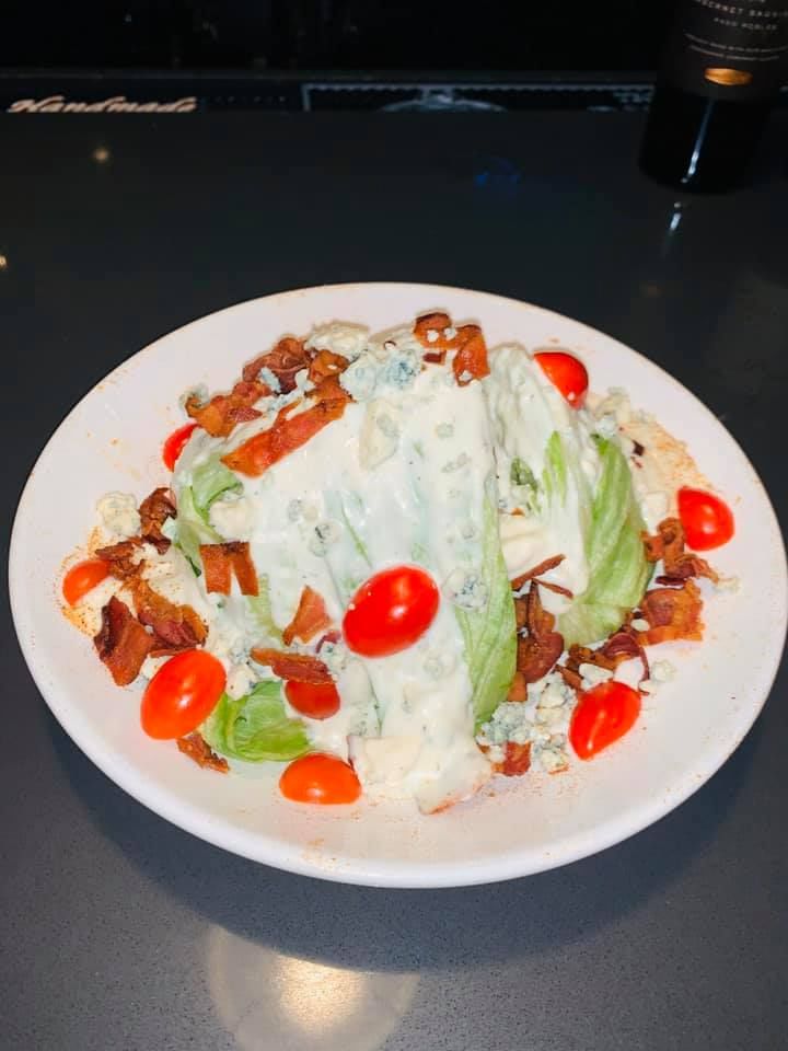 The Wedge Salad