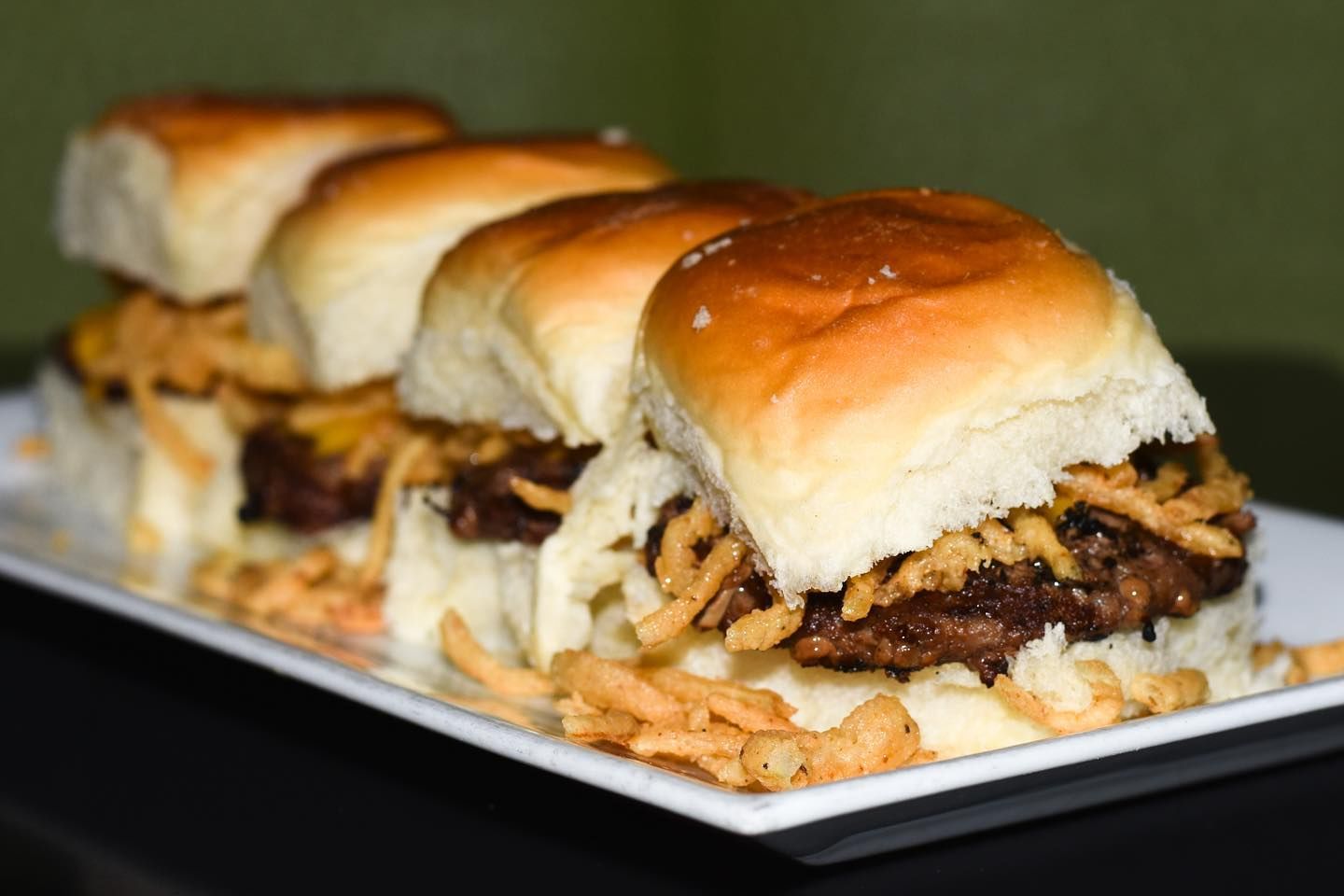 Tavern Sliders