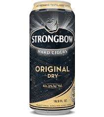 Strongbow (16 oz Can)