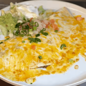 Quesadilla