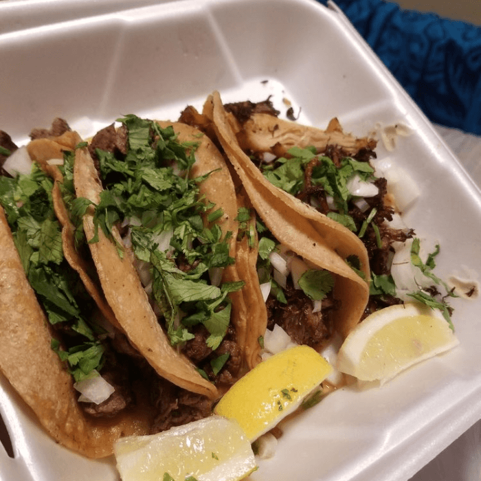 Taco