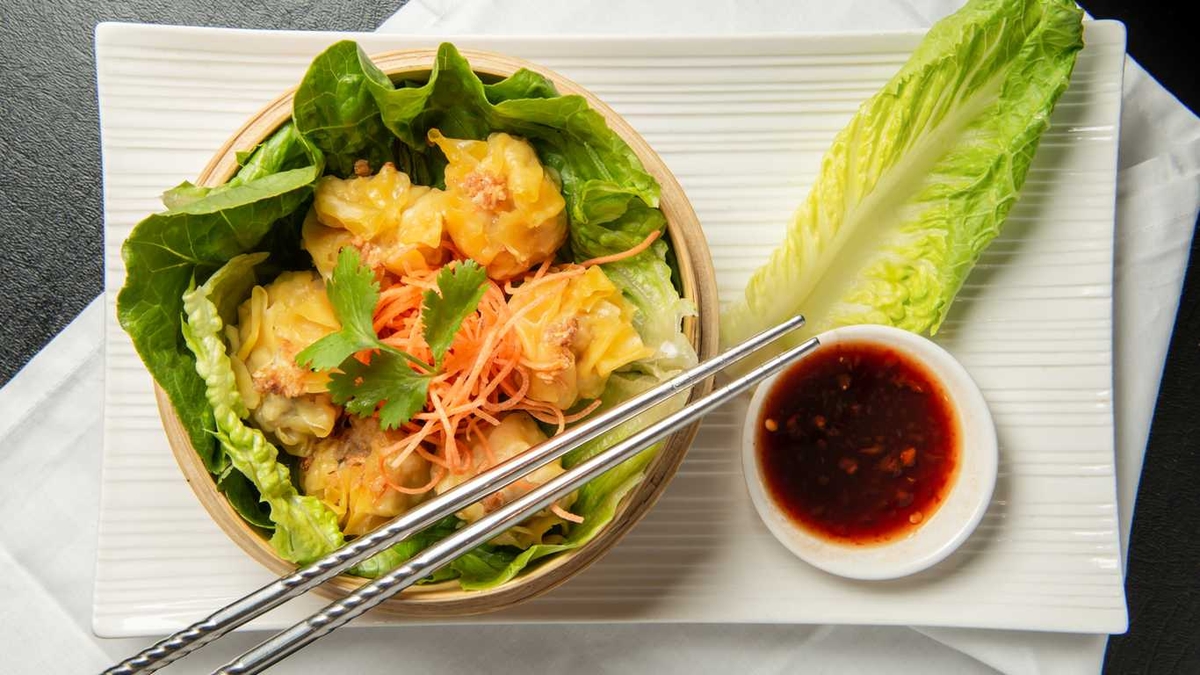 Best Escolar Sashimi in Winchester Chop Stick Cafe