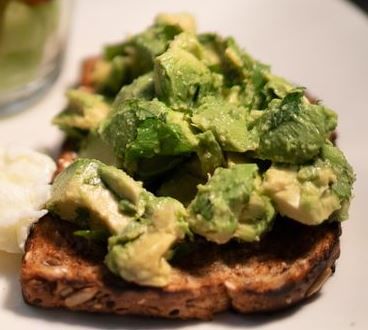 Avocado Toast