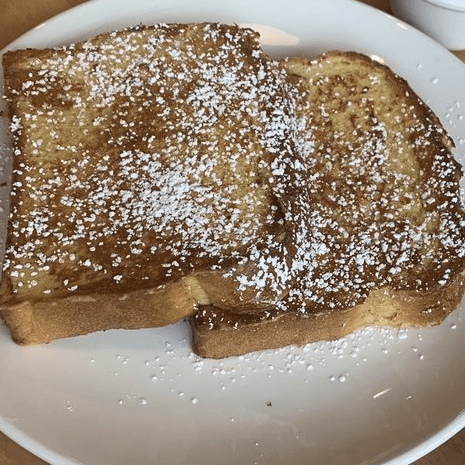 Classic French Toast