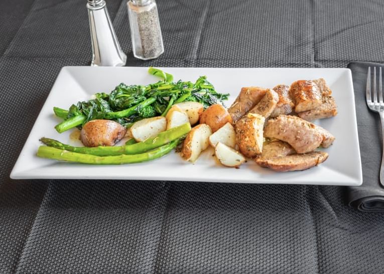 Delicious Bruschetta: A Must-Try Italian Appetizer