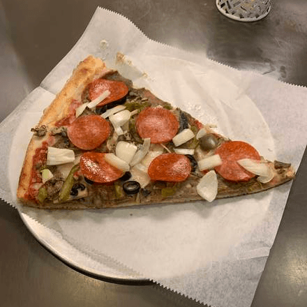 Valentino's Special.