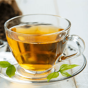 Decaffeinated Organic Herbal Tea