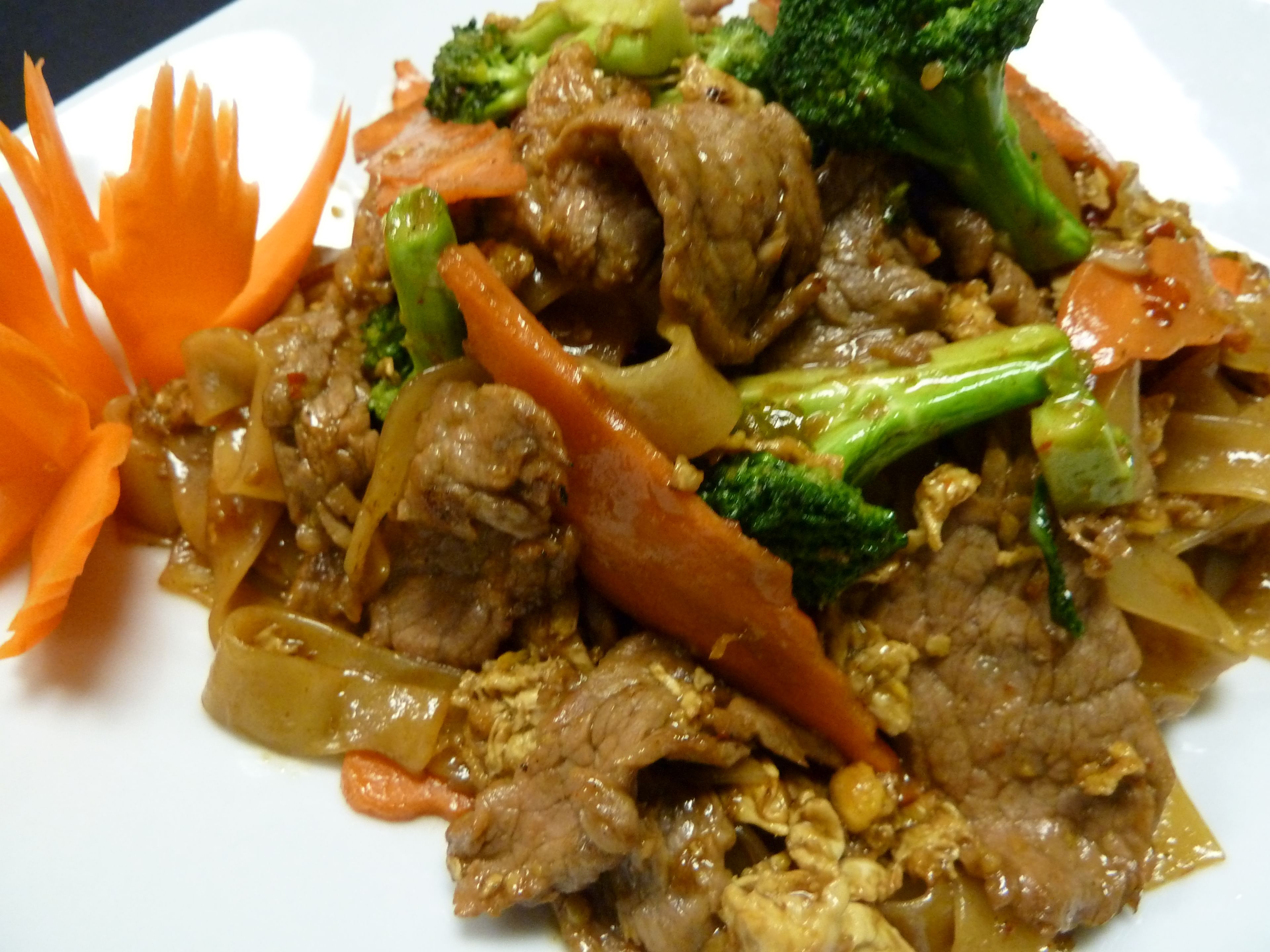 Pad-See-Ew (Pad-Z-U)