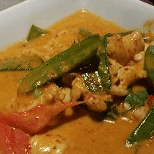 Gaeng Panang (Panang Curry)