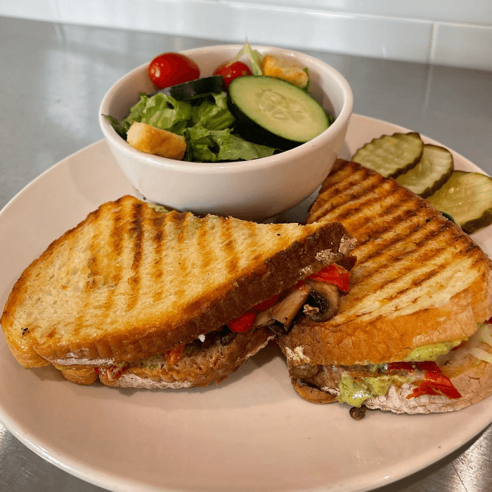 Tuscan Panini