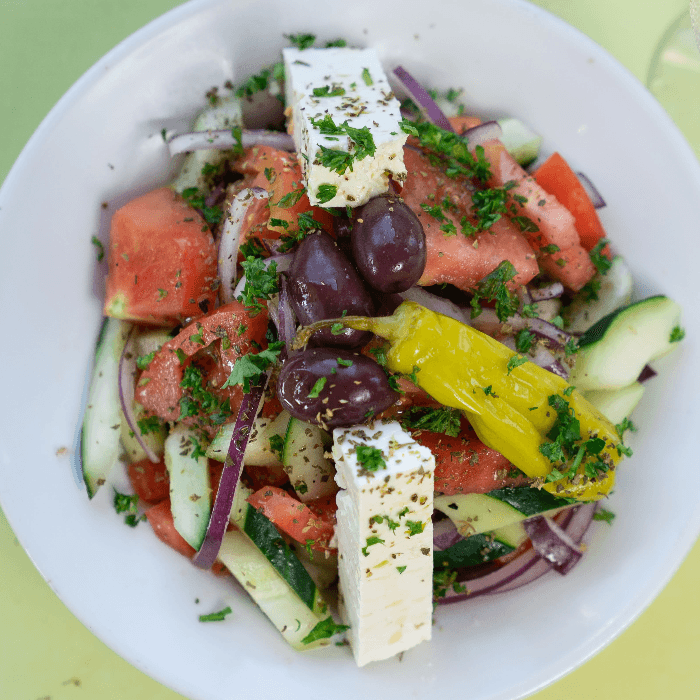 Village Salad