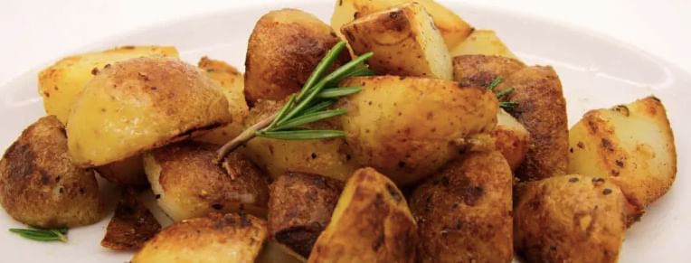 Roasted Potatoes