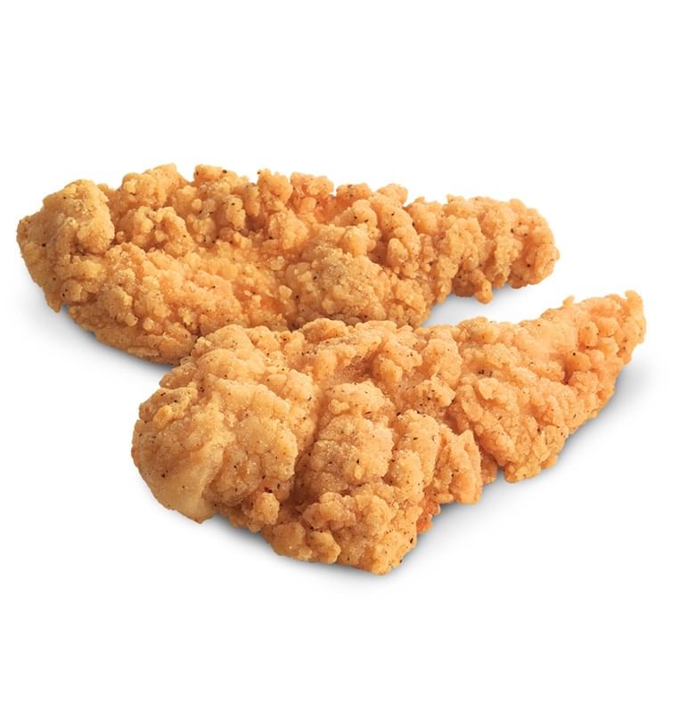 Chicken Strips