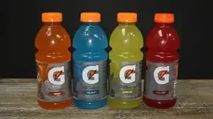 Gatorade