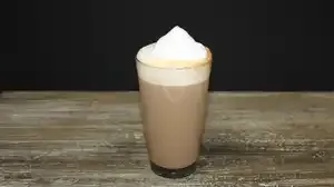 Latte (Short, 12 oz)