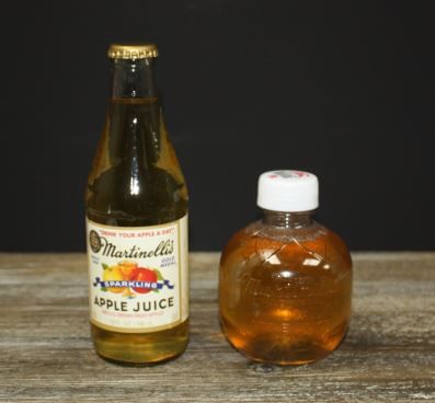 Apple Juice